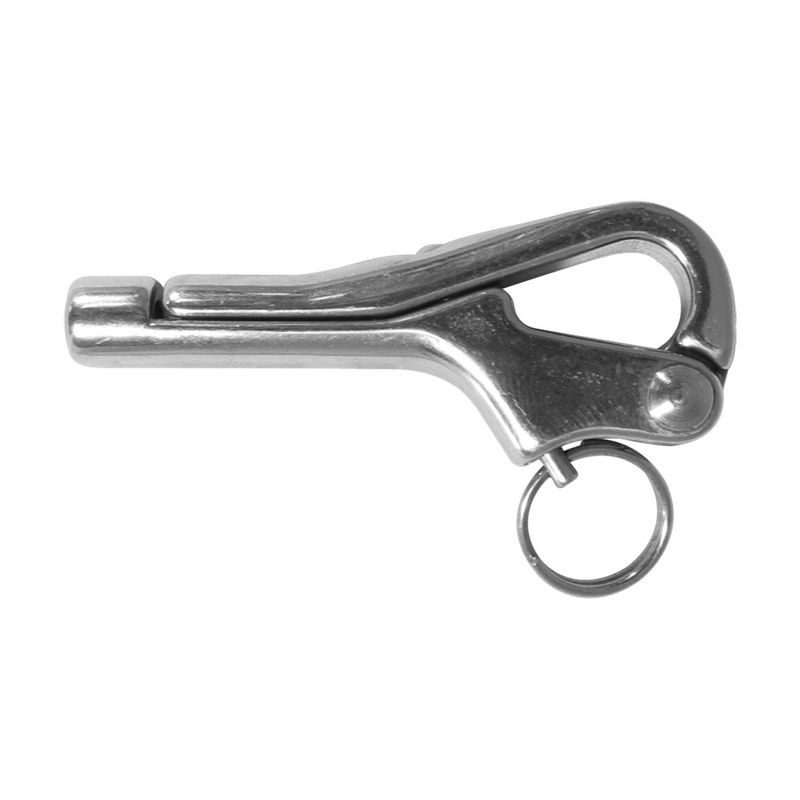 BLA Pelican Hook Body - Stainless Steel