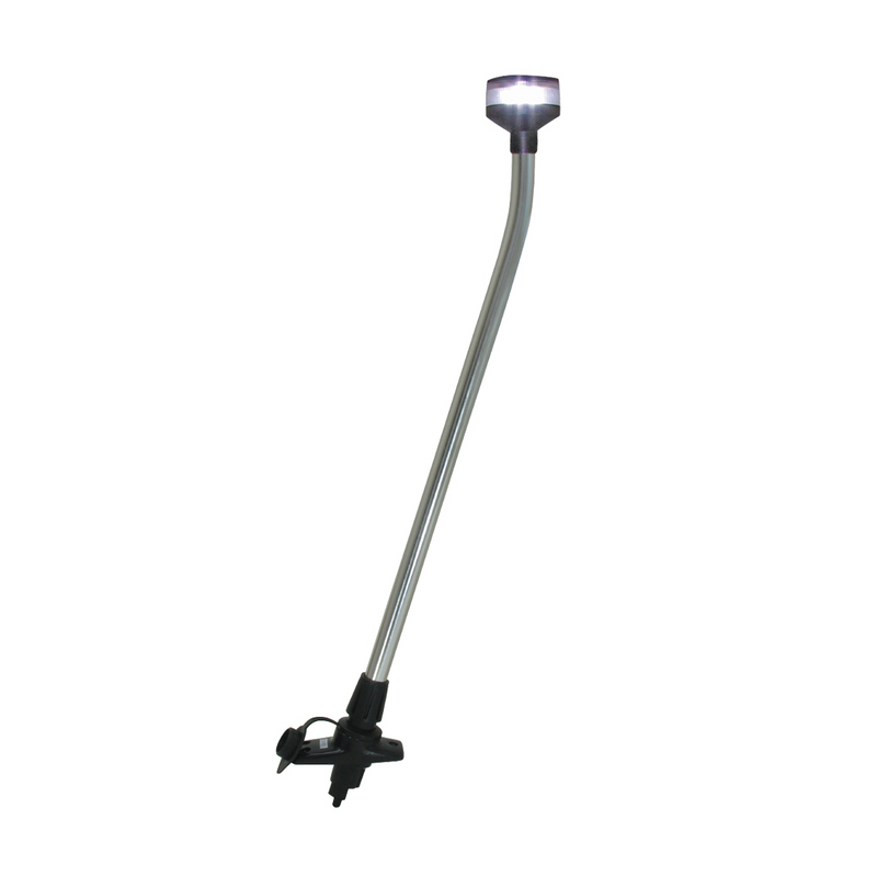 Pole Riding Light - LED Removable