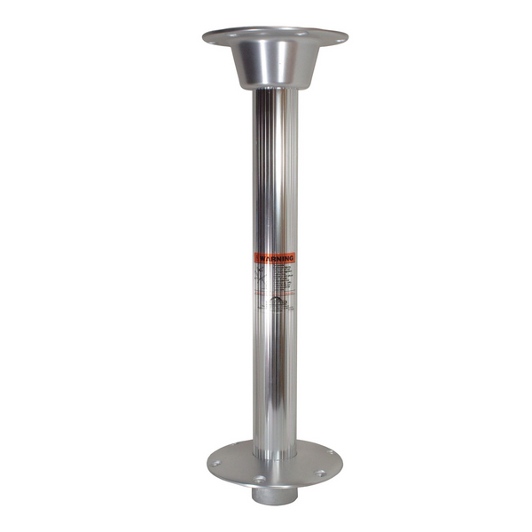 Table Pedestal Stowable