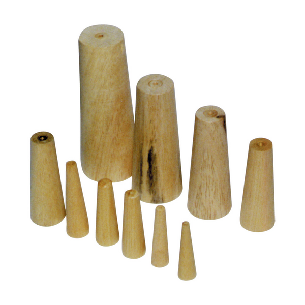 Wooden Bungs