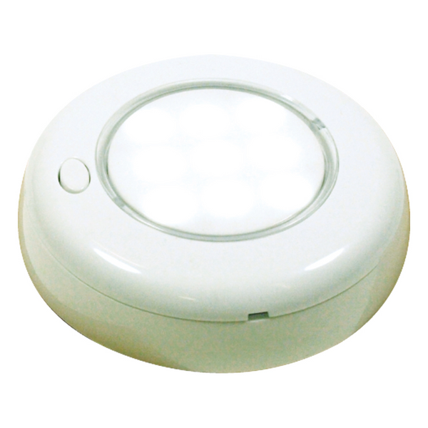 Mini Dome Light - LED Surface