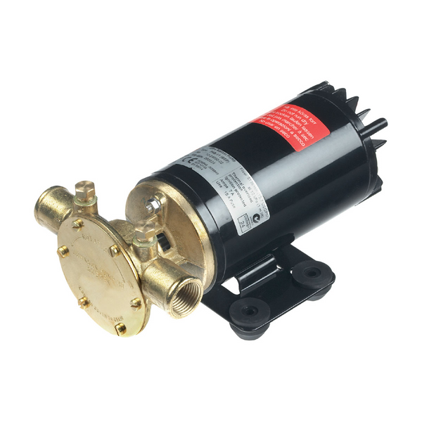 SPX Ultra Ballast Impeller Pumps - 52 L/min