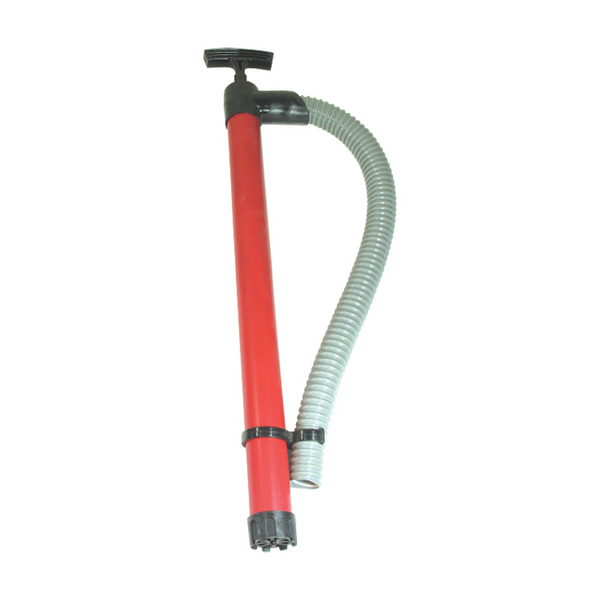 Portable Hand Bilge Pump