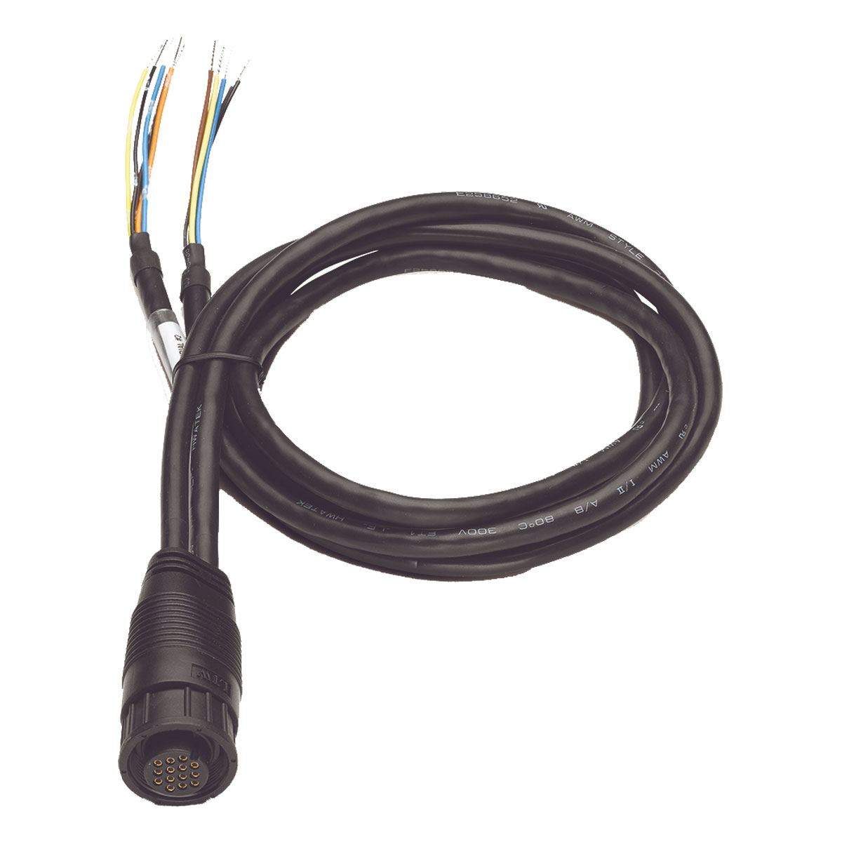 Advanced Fishing System AS DUAL NMEA