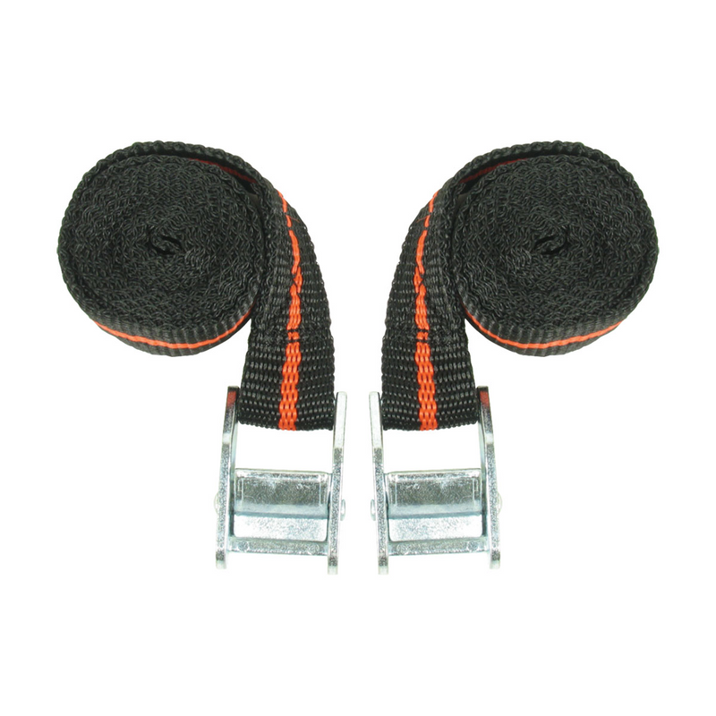 Tie Down Straps