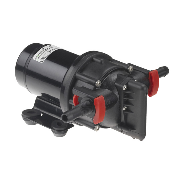 SPX Aqua Jet WPS Diaphragm Pumps