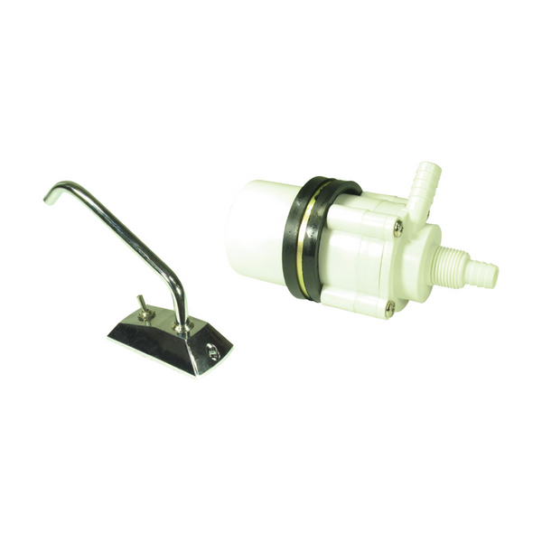 Mini Electric Galley Pump