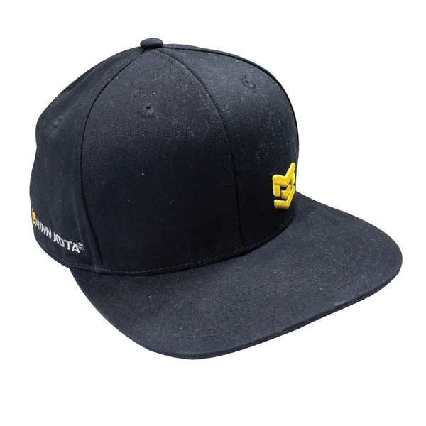 Minn Kota® Stealth Snap Cap