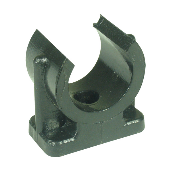 Heavy Duty Pipe Clips