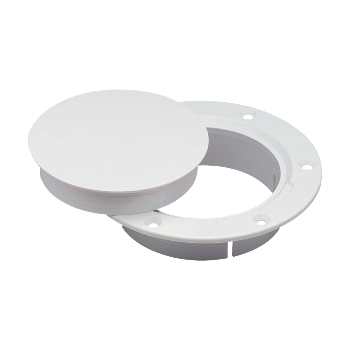 Nicro™ Deck Plate