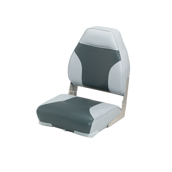 Fold Down Seat - High Back