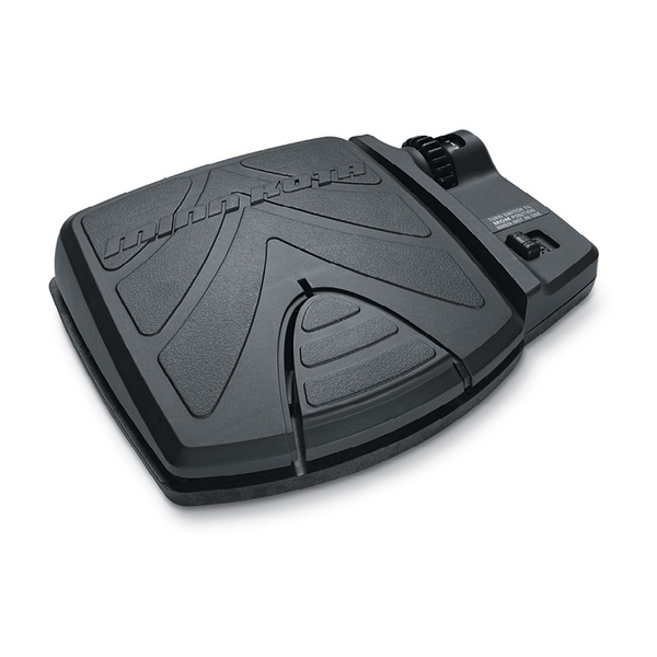 Minn Kota® Corded Foot Pedal - For PowerDrive/Riptide PowerDrive 2007 to Date