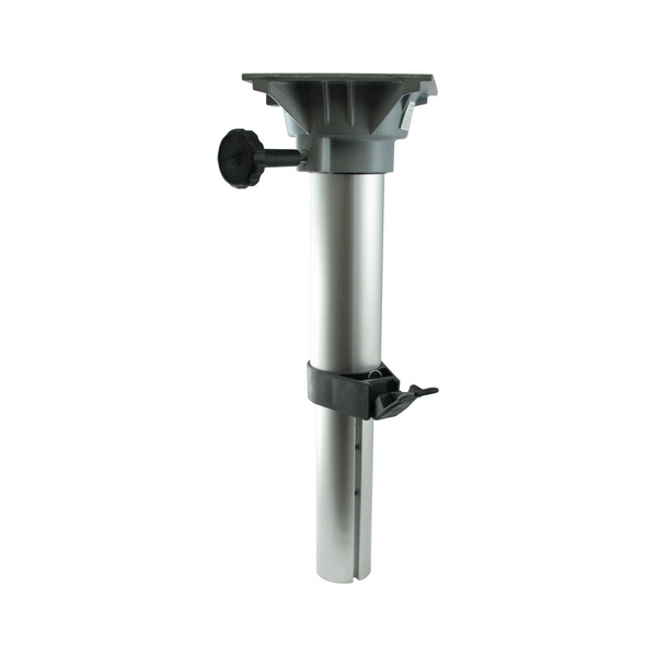 Plug-in Adjustable Height Pedestal