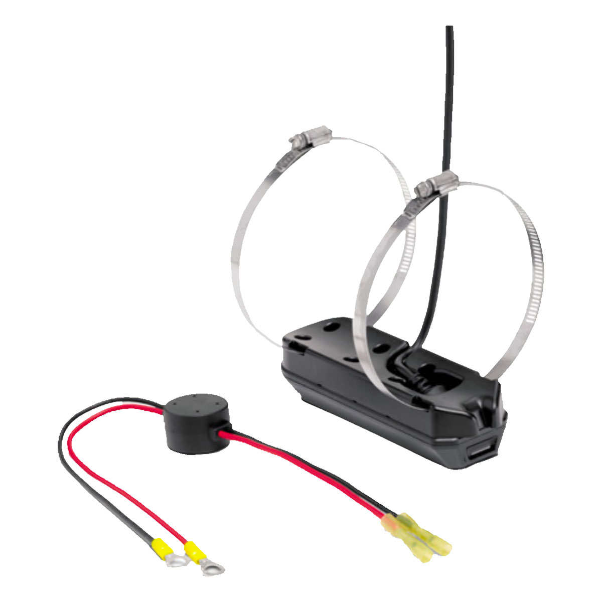 Trolling Motor Transducers XTM 14 HW MDI T