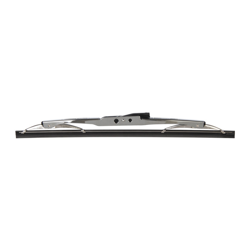 Deluxe Stainless Steel Wiper Blades