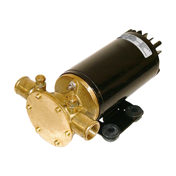 SPX Impeller Pumps - 48 L/min