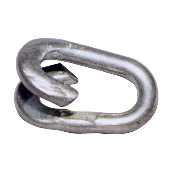 BLA Chain Split Links - Galvanised