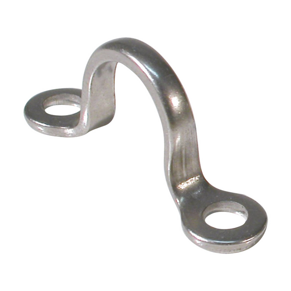 BLA Saddles - Stainless Steel