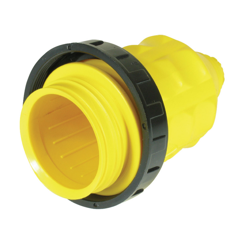 Marinco® Power Inlet Connectors Cover