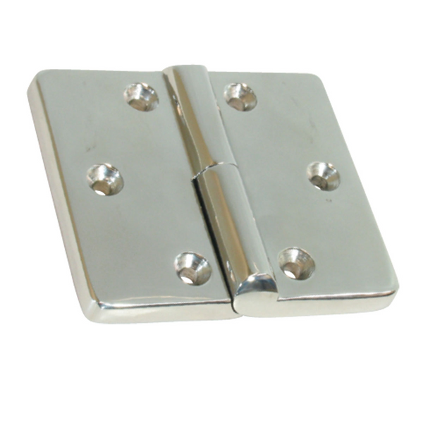 Separating Hinges - Cast Stainless Steel