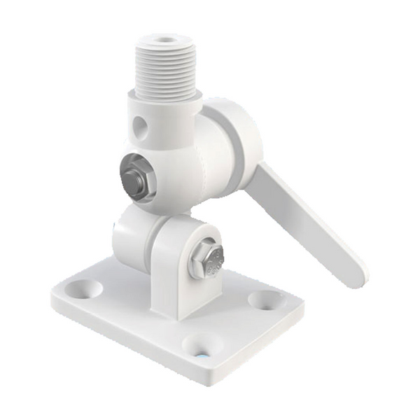 Shakespeare Ratchet Mount - Unassembled
