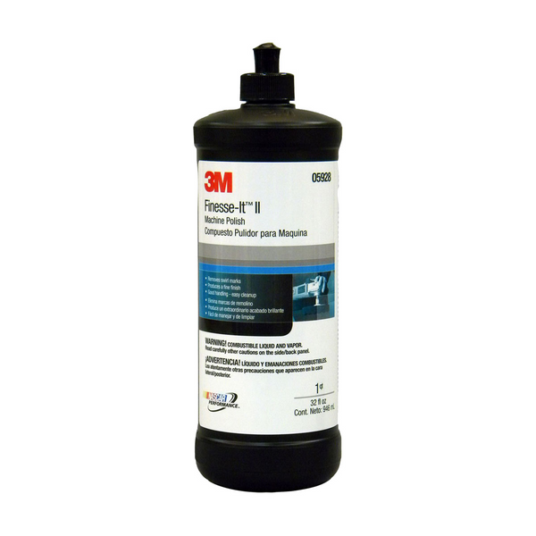 3M™ Finesse-It - Machine Polish