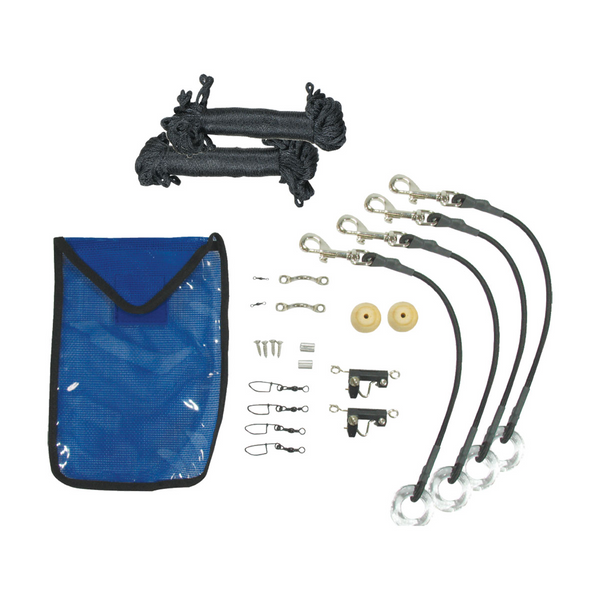 Taco™ Rigging Kit - Standard