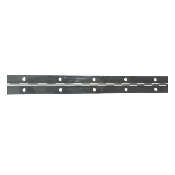 Piano Hinges - Stainless Steel