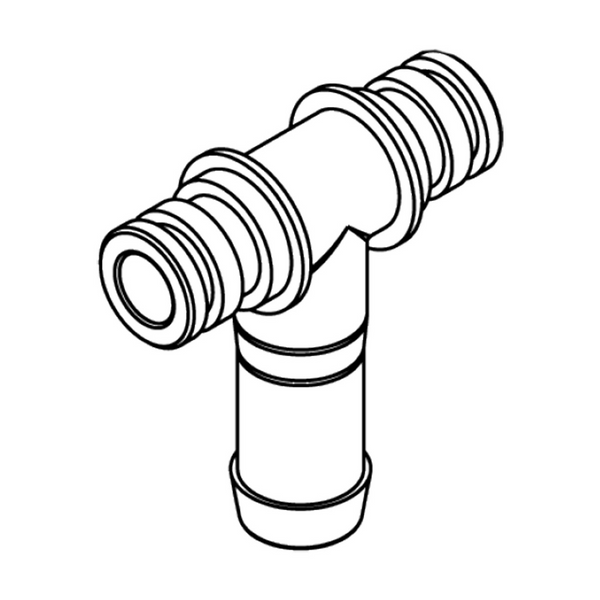 SPX Klicktite™ Port Connectors