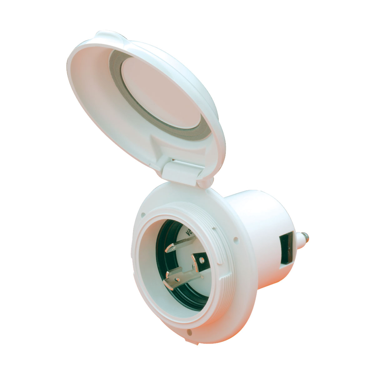 Marinco® Power Inlet Points - Polyester