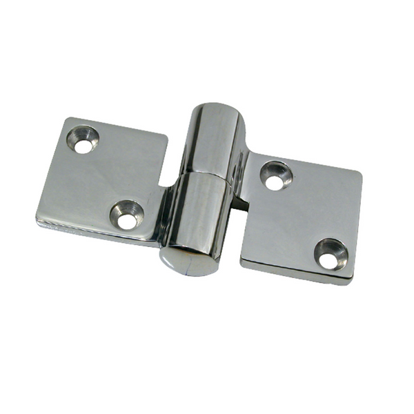 Separating Hinges - Cast Stainless Steel
