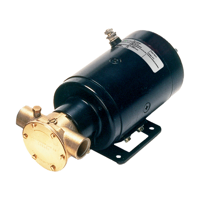 SPX Impeller Pumps - 55 L/min