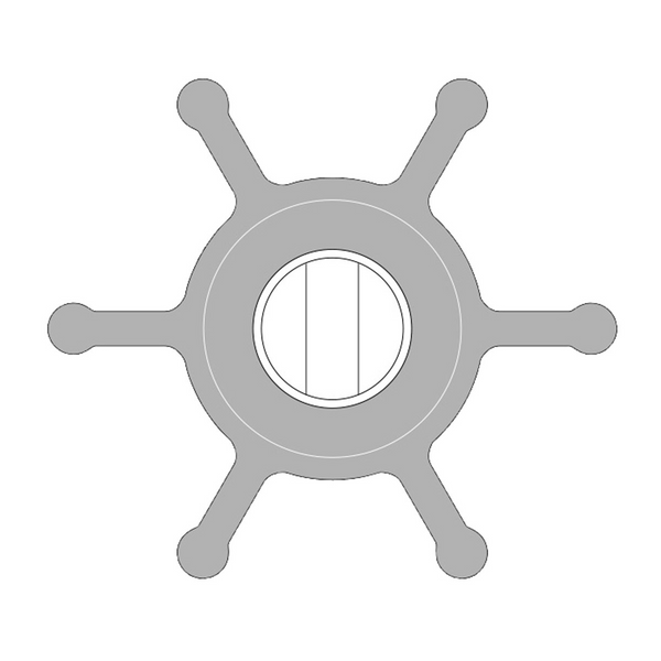 SPX Johnson Pump Impeller Kits