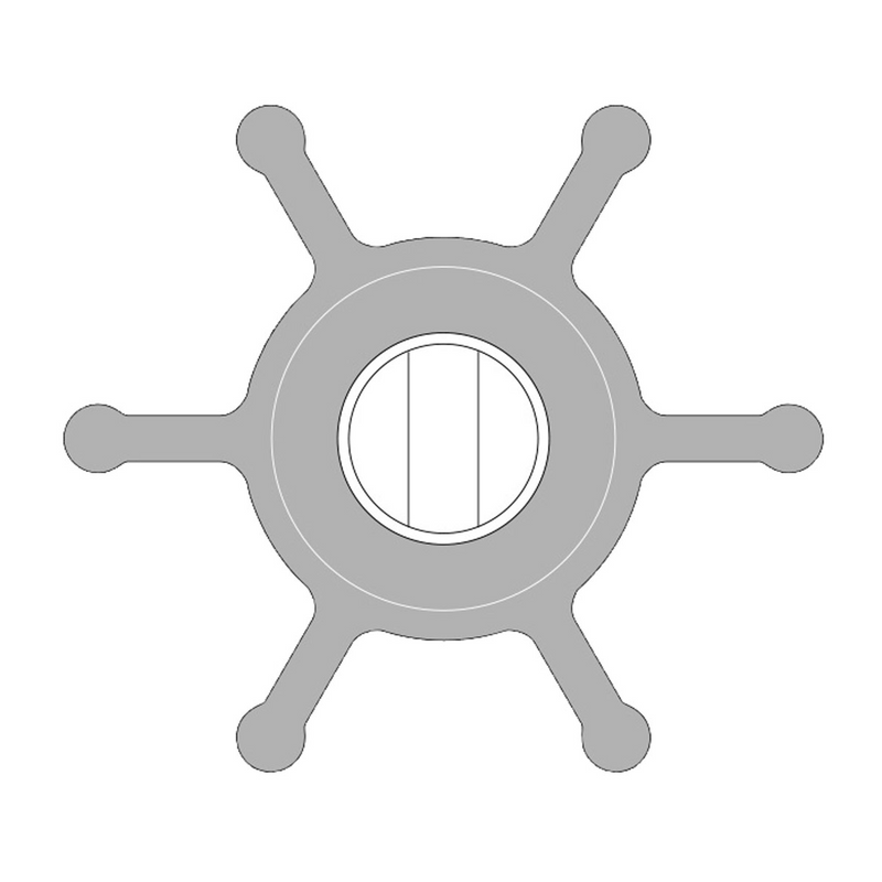 SPX Johnson Pump Impeller Kits