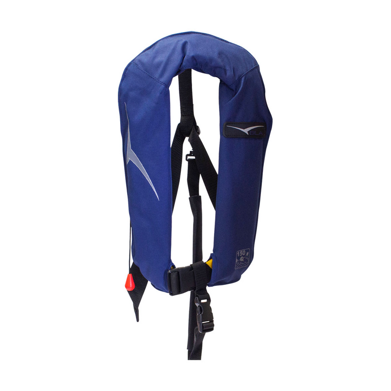 BLA PFD - Inflatable Auto Level 150