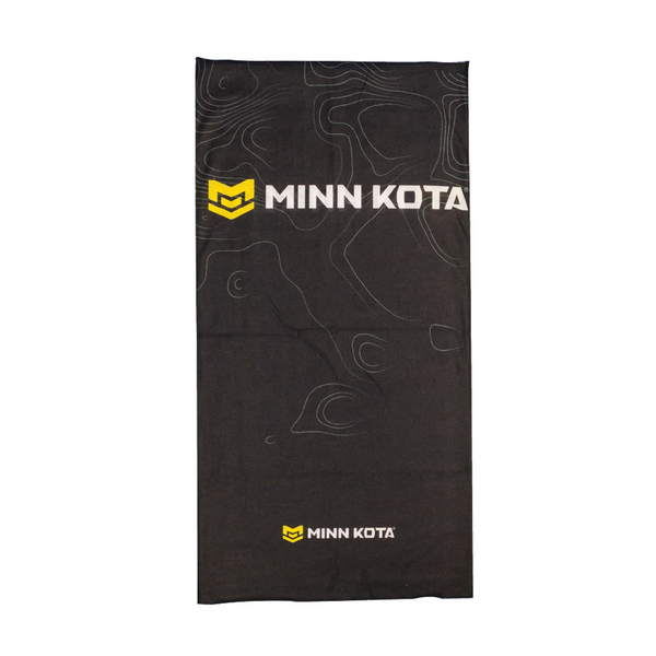 Minn Kota® Stealth Face Mask