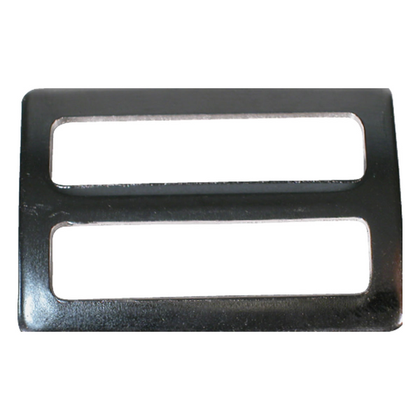 Canopy Strap Buckle - Stainless Steel
