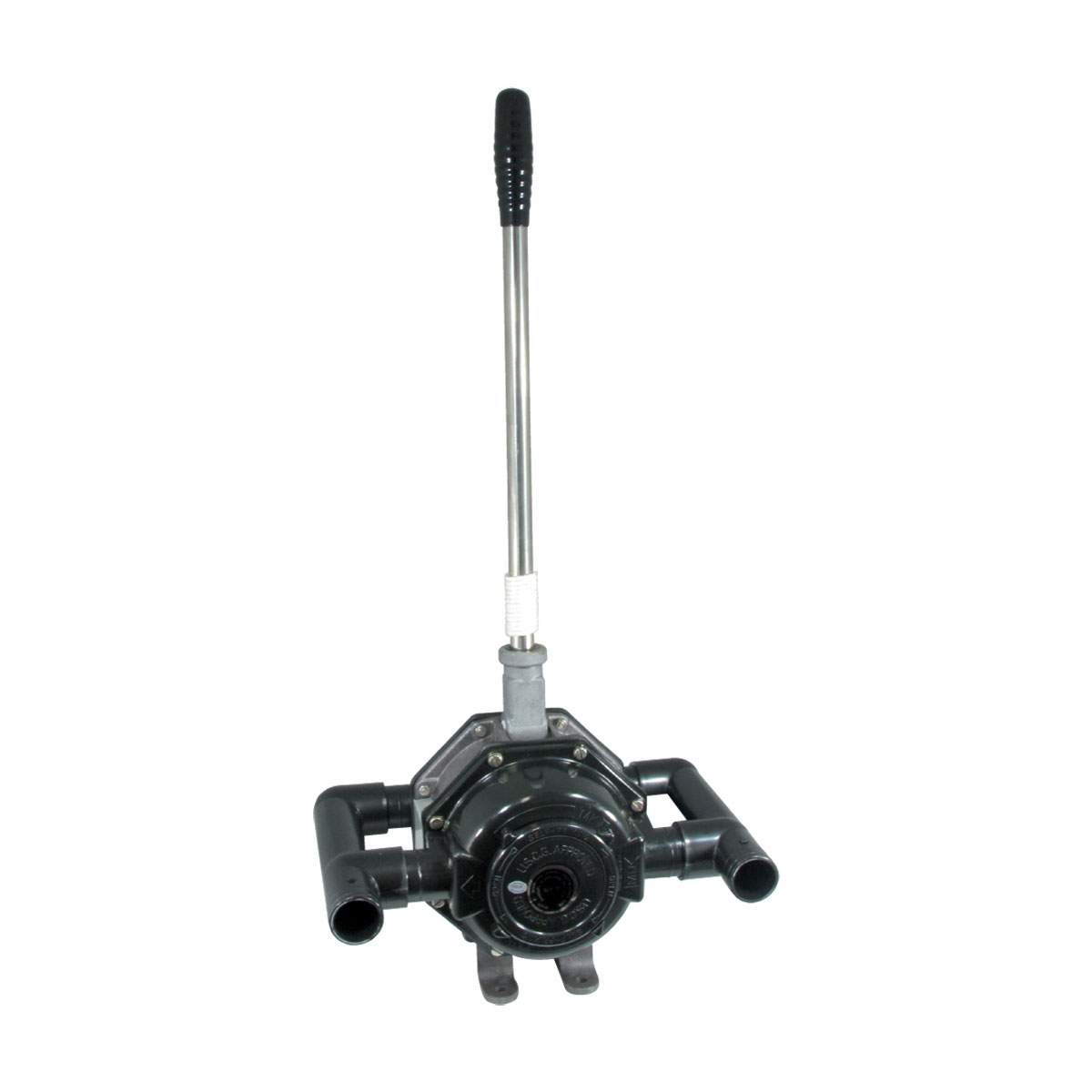 HENDERSON DOUBLE ACTION MK5 MANUAL BILGE PUMP