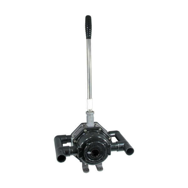 HENDERSON DOUBLE ACTION MK5 MANUAL BILGE PUMP