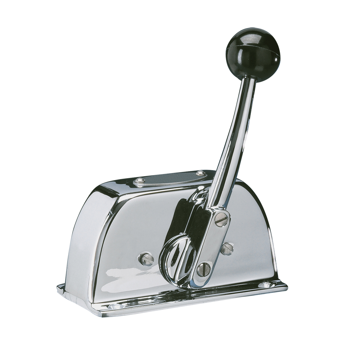 Top Mount Controls - 'S' Series