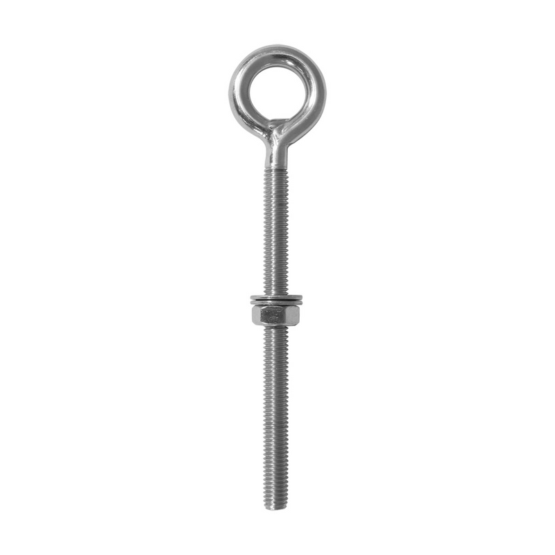 BLA Eye Bolts - Stainless Steel