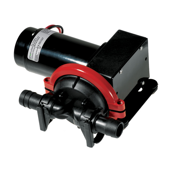 SPX Viking Power Diaphragm Pumps - 16