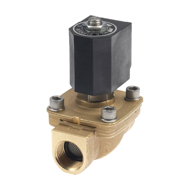 SPX Solenoid