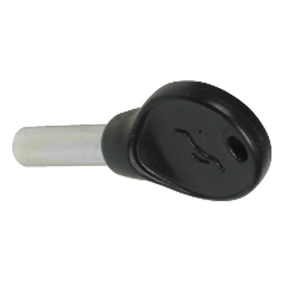 Spare key