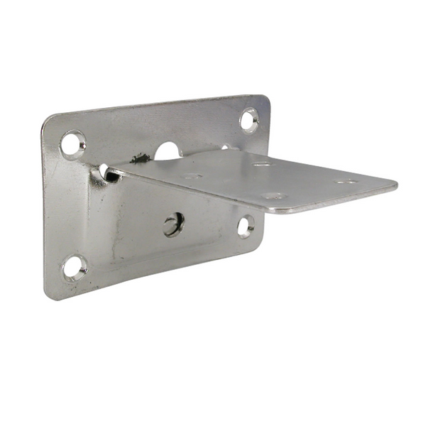 Table Bracket Set - Stainless Steel