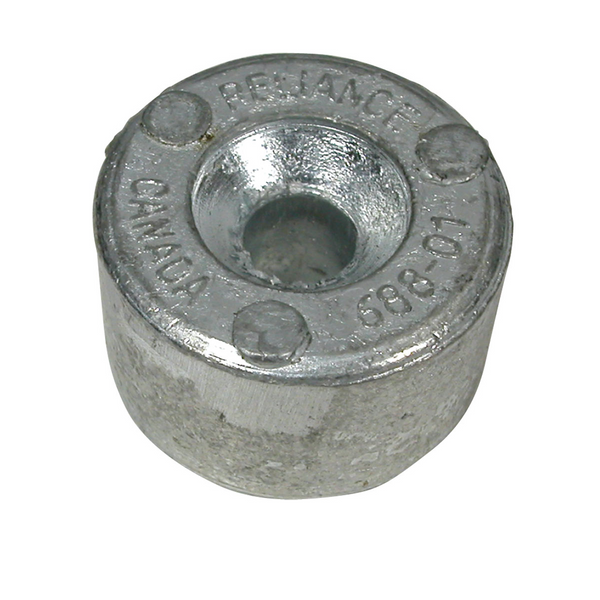 Yamaha® Type Anode - Button