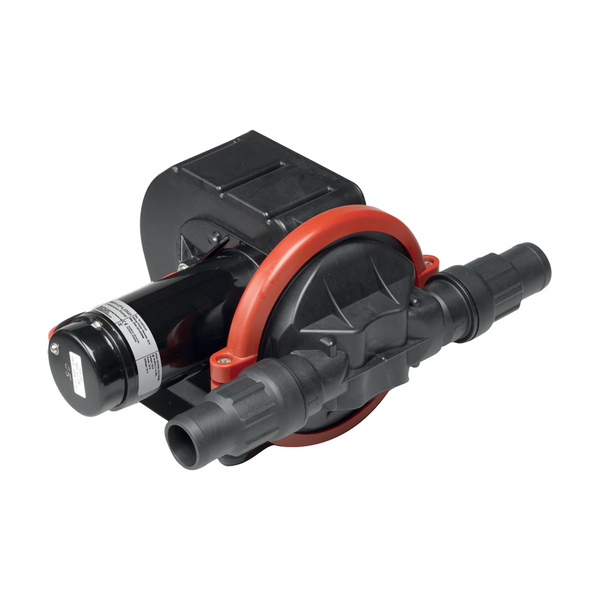 SPX Viking Power Vacuum Diaphragm Pumps