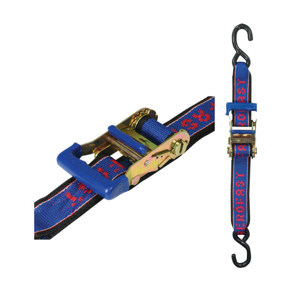 Aerofast™ Ratchet Tie Down - Heavy Duty Over Boat 1400kg