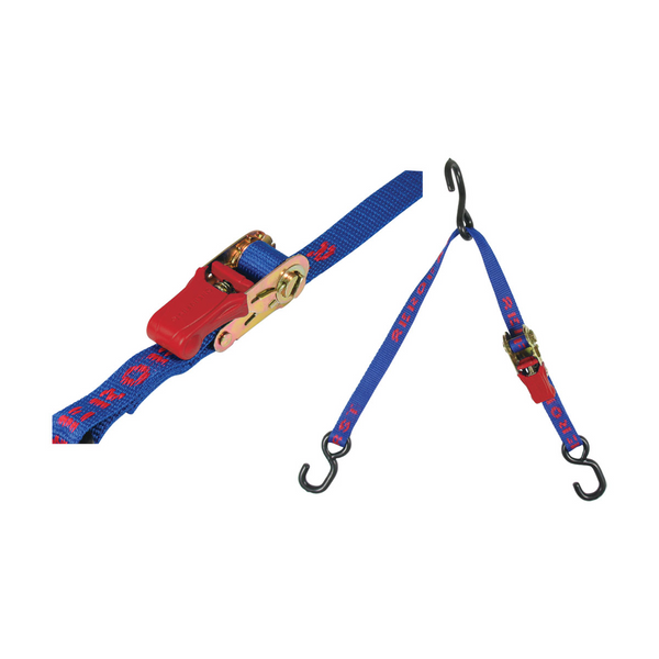 Aerofast™ Ratchet Tie Down - Heavy Duty Transom Jet Ski 500kg