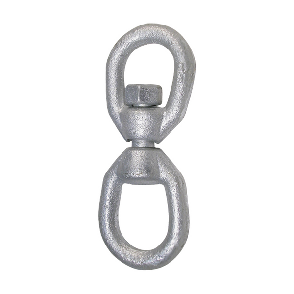 BLA Chain Swivels - Galvanised